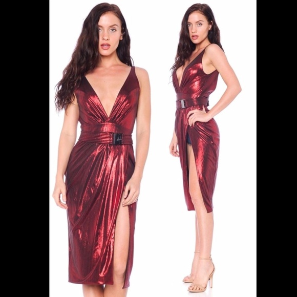 zhivago after dark dress
